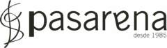 Pasarena logotipo